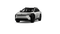 2027 Toyota bZ Woodland Premium