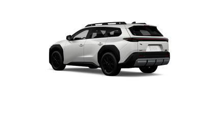 2027 Toyota bZ Woodland Premium
