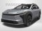 2027 Toyota bZ Woodland Premium