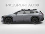 2027 Toyota bZ Woodland Premium