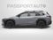 2027 Toyota bZ Woodland Premium