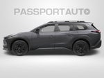 2027 Toyota bZ Woodland Base