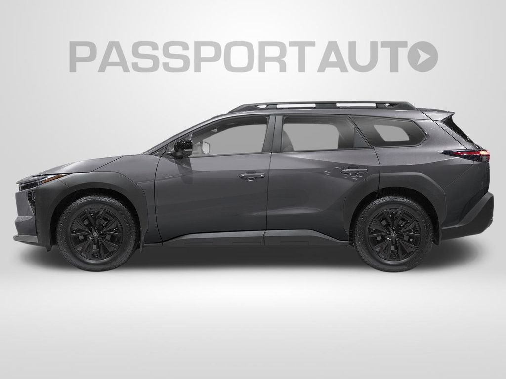 2027 Toyota bZ Woodland Base