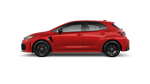 2026 Toyota GR Corolla MT