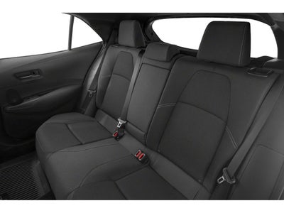 2026 Toyota GR Corolla MT