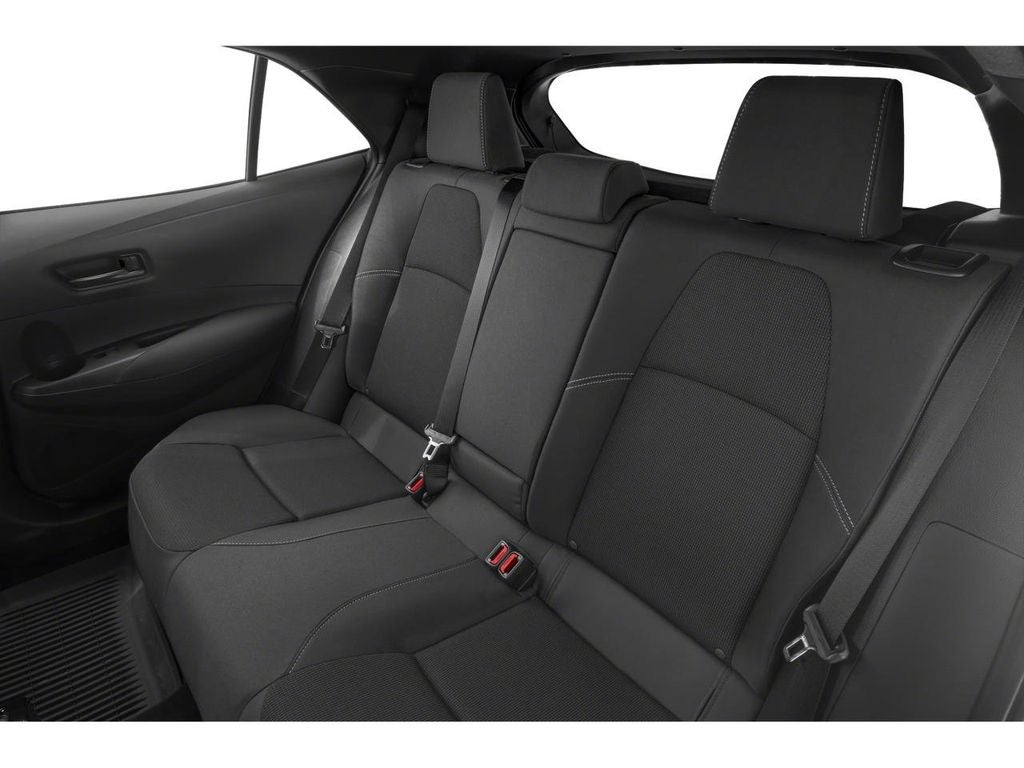 2026 Toyota GR Corolla MT