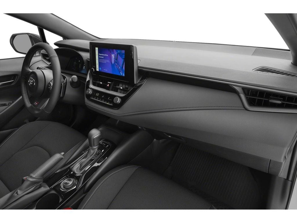 2026 Toyota GR Corolla MT