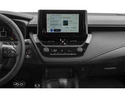 2026 Toyota GR Corolla MT