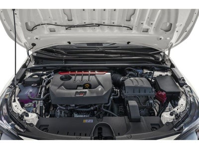 2026 Toyota GR Corolla MT