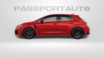 2026 Toyota GR Corolla MT