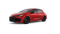 2026 Toyota GR Corolla MT