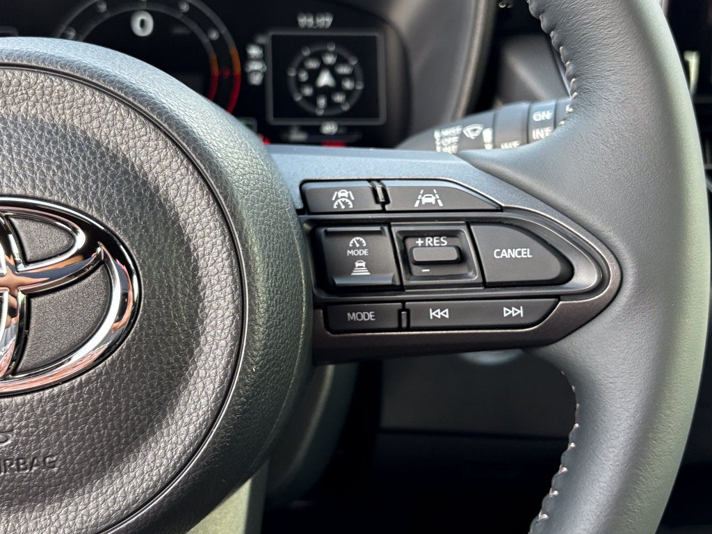 2026 Toyota GR Corolla MT