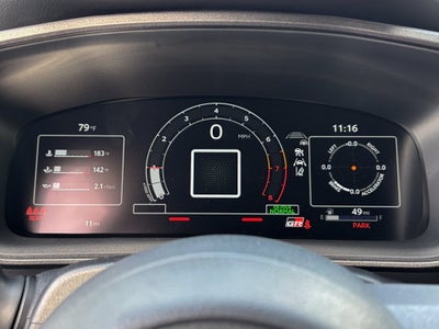 2026 Toyota GR Corolla MT