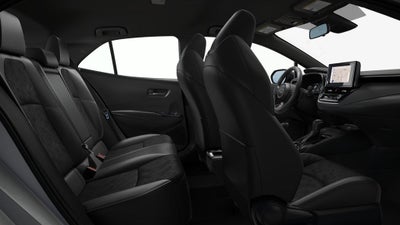 2026 Toyota GR Corolla DAT