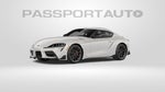 2026 Toyota GR Supra 3.0 Premium