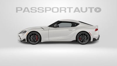 2026 Toyota GR Supra 3.0 Premium