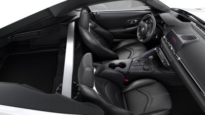 2026 Toyota GR Supra 3.0 Premium