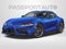 2026 Toyota GR Supra 3.0 Premium