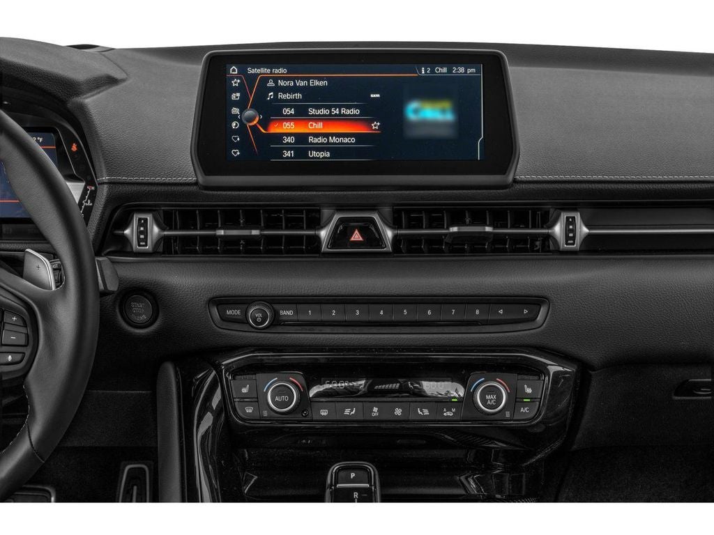 2026 Toyota GR Supra 3.0 Premium