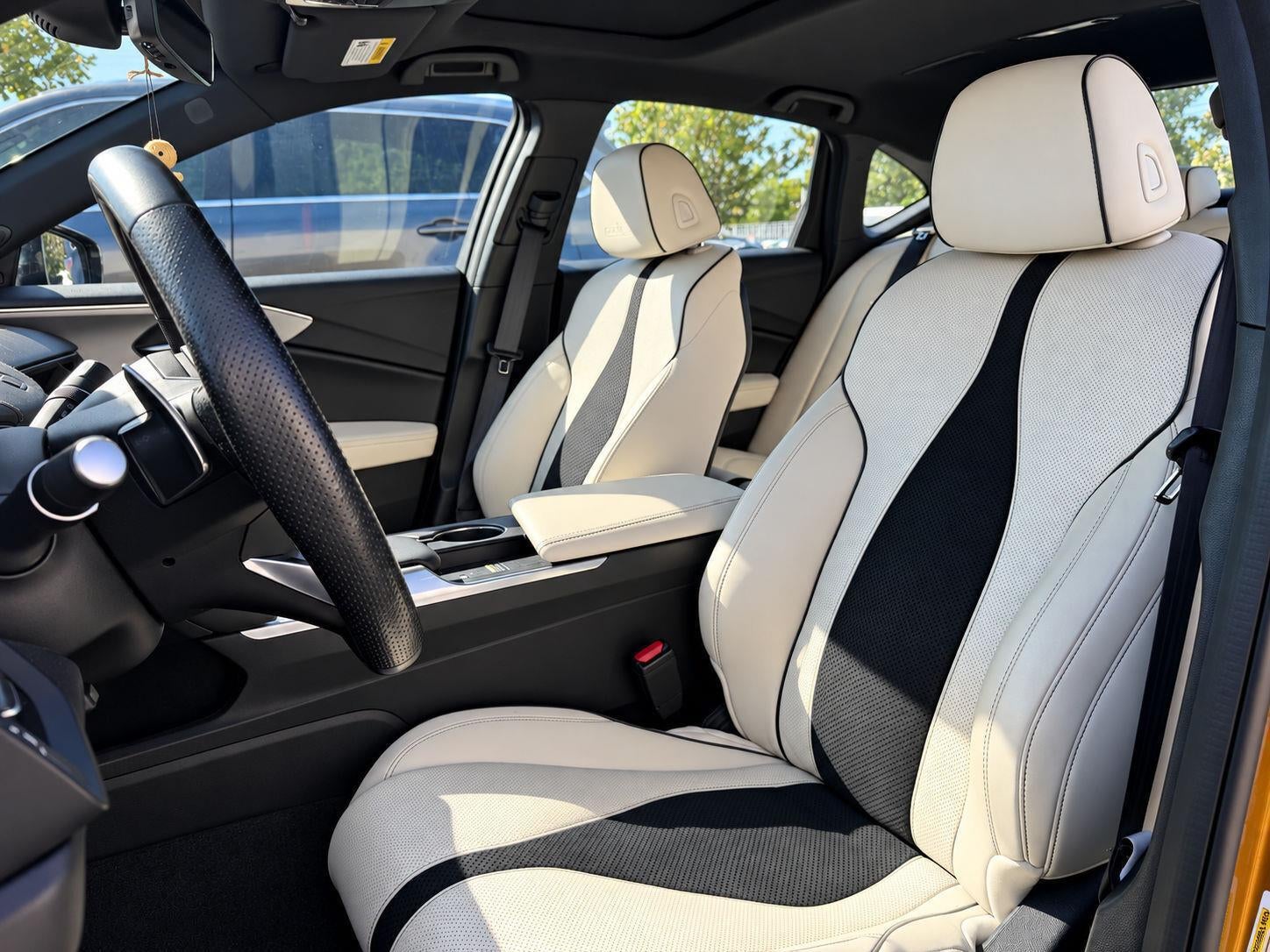 2022 Acura TLX SH-AWD Type S w/Perf. Wheel+Tire