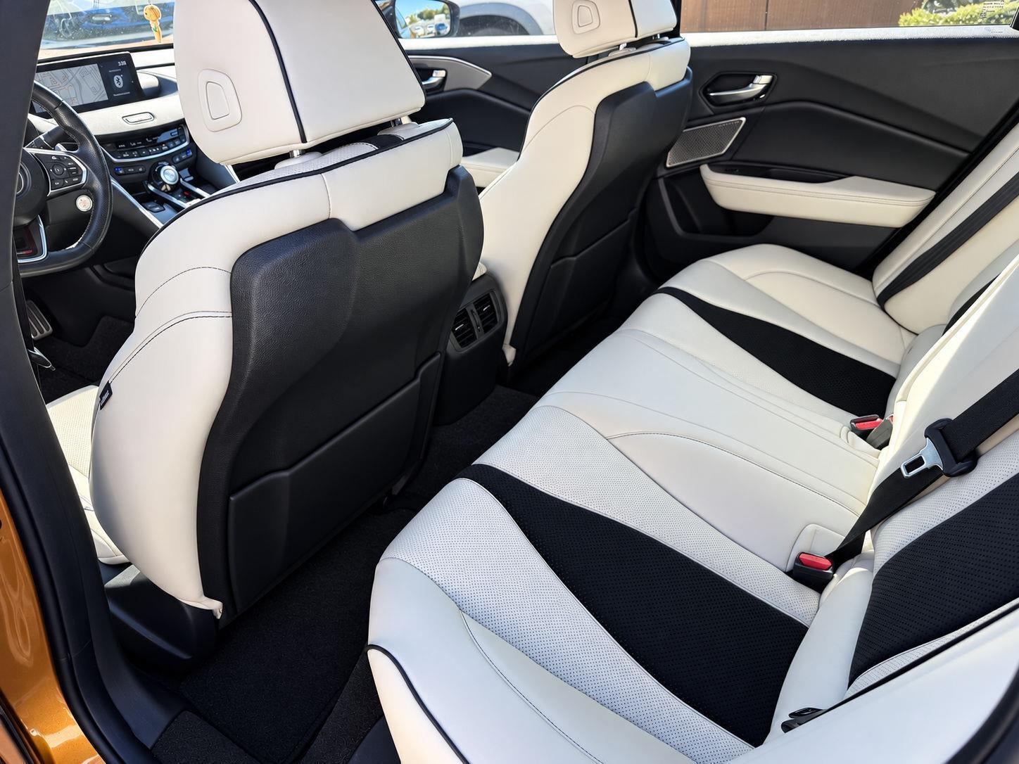 2022 Acura TLX SH-AWD Type S w/Perf. Wheel+Tire