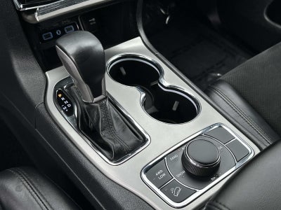 2022 Jeep Grand Cherokee Wk Laredo X