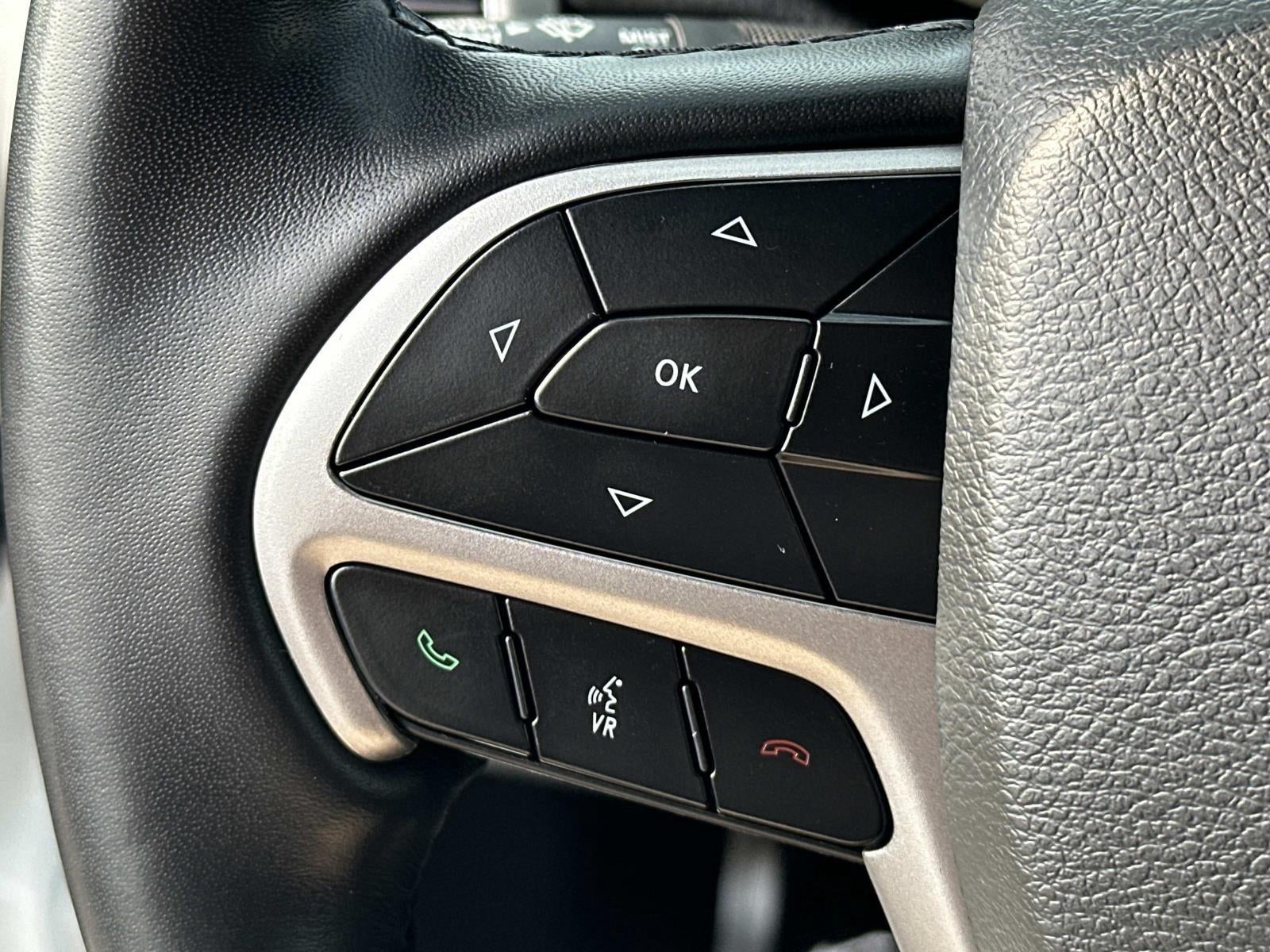 2022 Jeep Grand Cherokee Wk Laredo X
