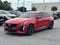 2021 Cadillac Ct5 Sport