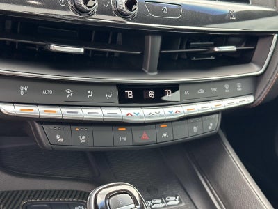 2021 Cadillac Ct5 Sport