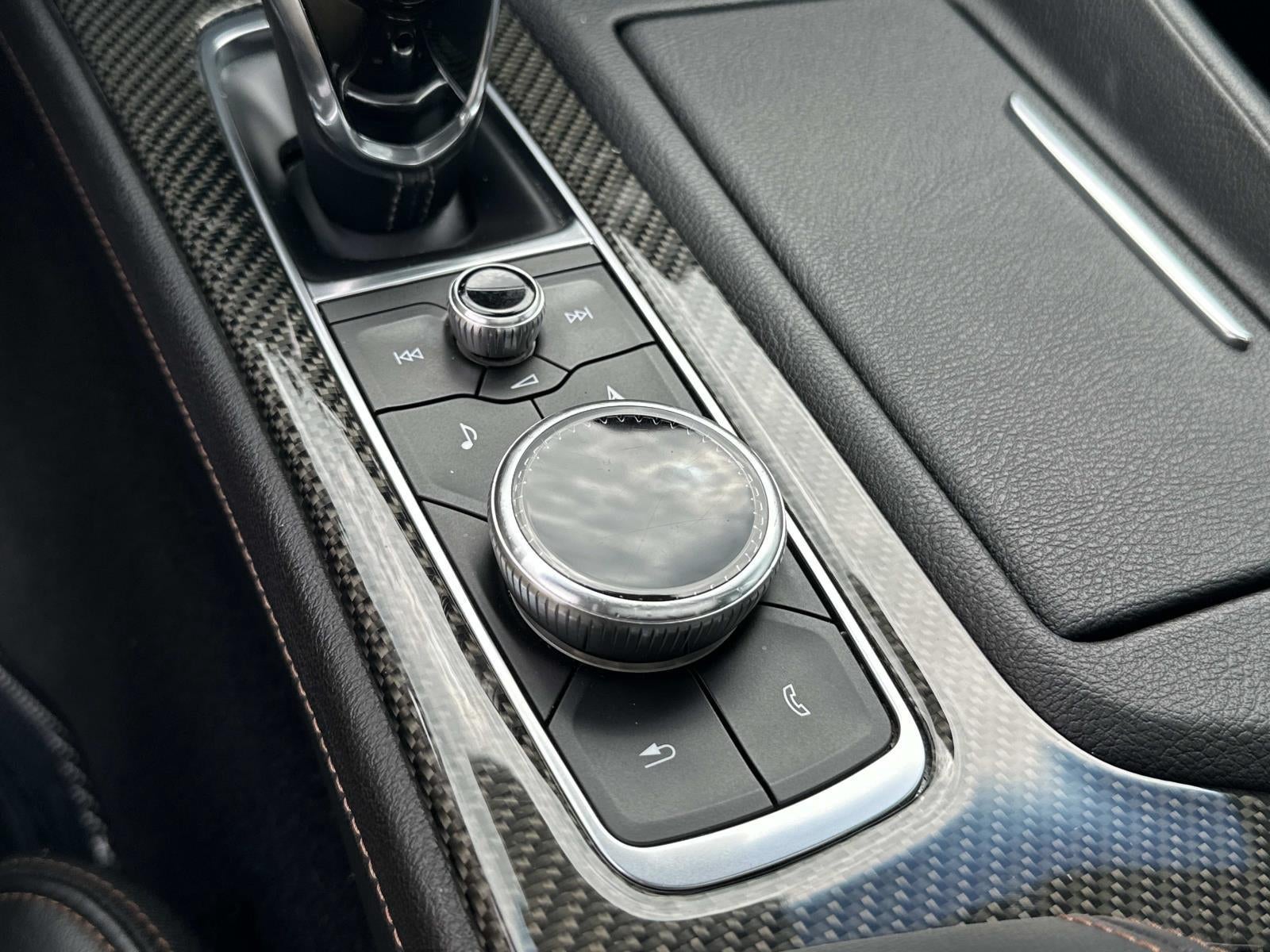 2021 Cadillac Ct5 Sport