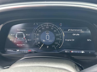 2021 Cadillac Ct5 Sport