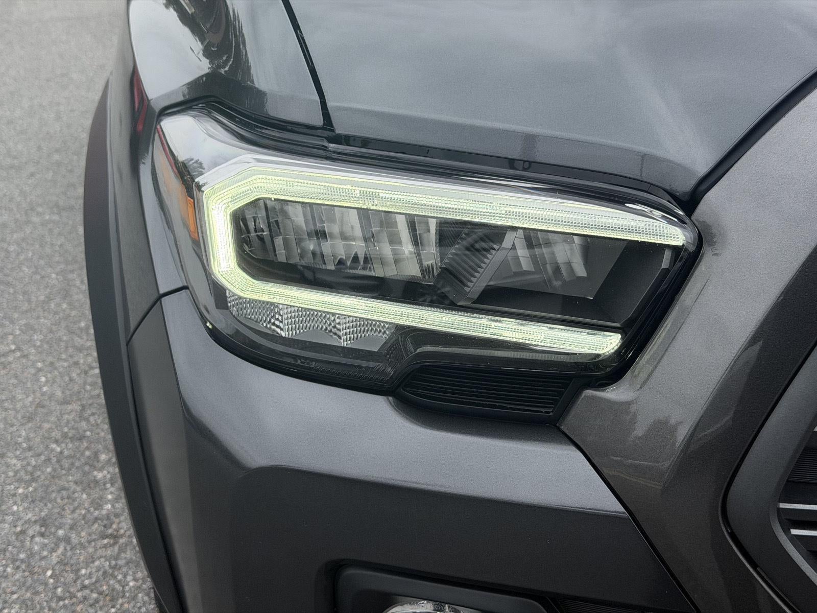 2023 Toyota Tacoma TRD Off-Road