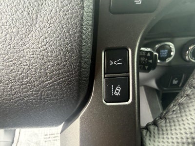 2023 Toyota Tacoma TRD Off-Road