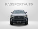 2023 Toyota Tacoma TRD Off-Road