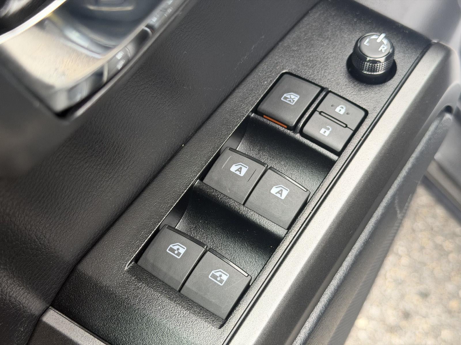 2023 Toyota Tacoma TRD Off-Road