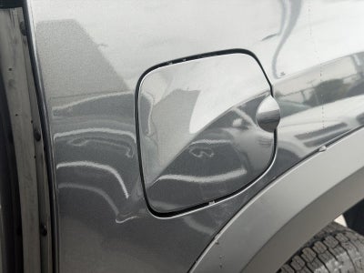 2023 Toyota Tacoma TRD Off-Road