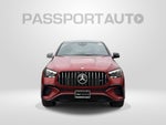 2024 Mercedes-Benz GLE AMG® GLE 53