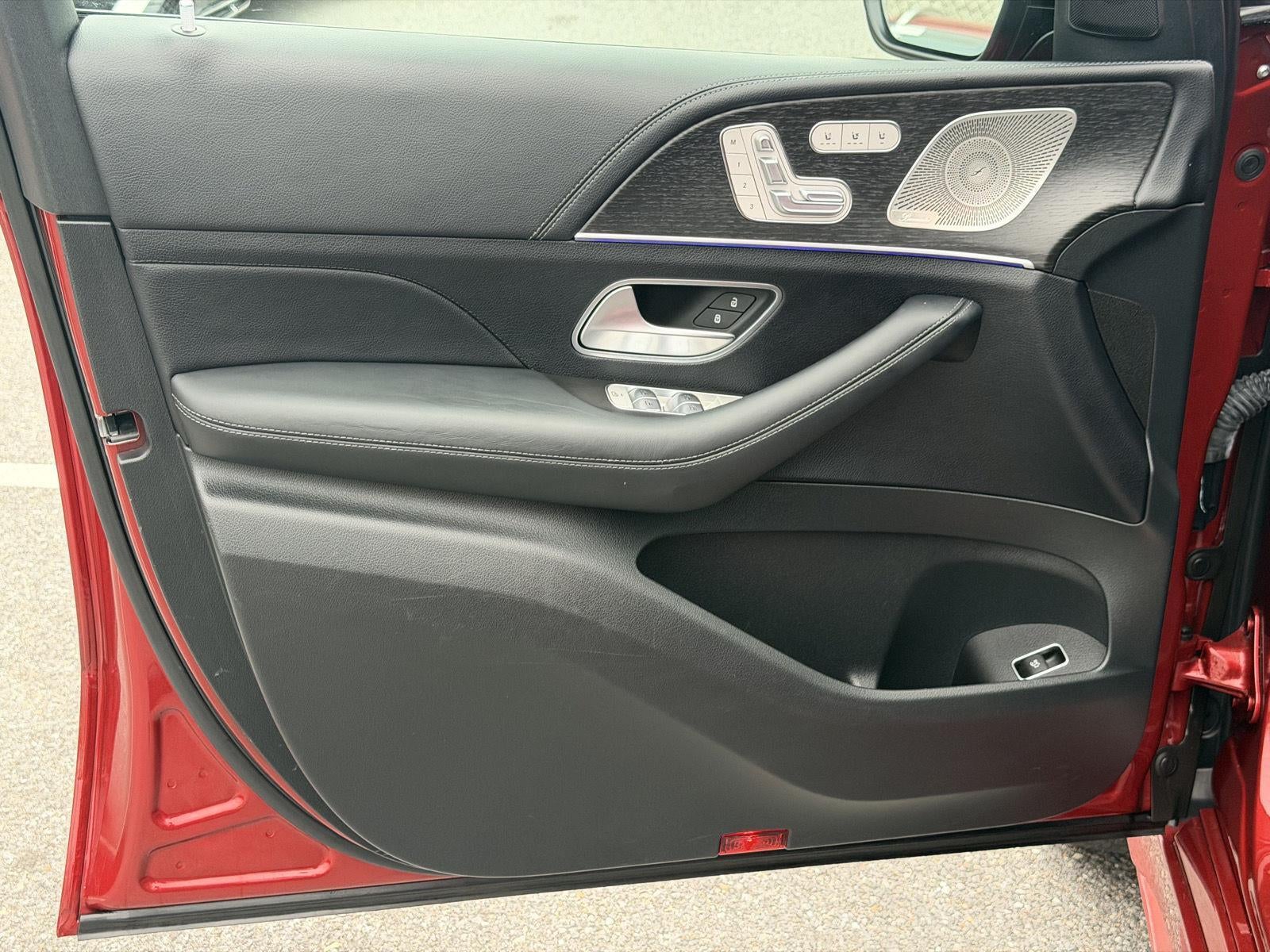 2024 Mercedes-Benz GLE AMG® GLE 53
