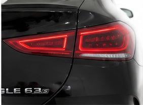 2022 Mercedes-Benz Gle AMG® GLE 63 S