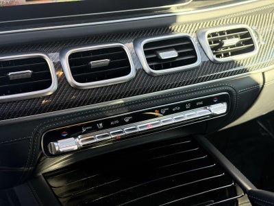 2022 Mercedes-Benz GLE AMG® GLE 63 S