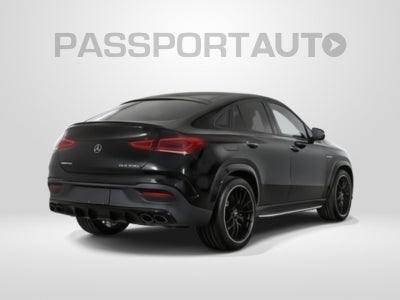 2022 Mercedes-Benz Gle AMG® GLE 63 S