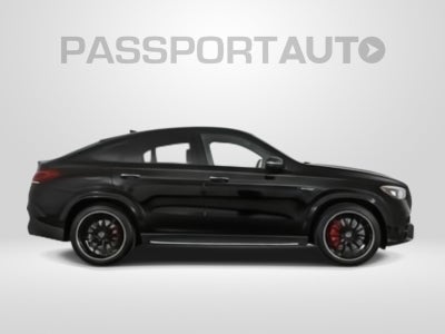 2022 Mercedes-Benz Gle AMG® GLE 63 S