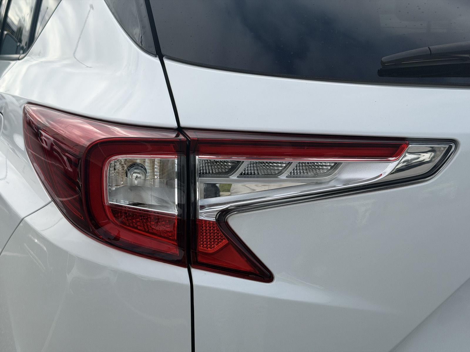 2021 Acura RDX Base