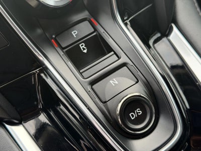 2021 Acura RDX Base