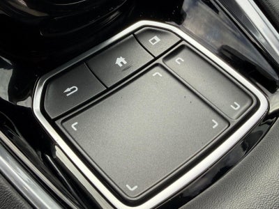2021 Acura RDX Base
