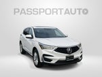 2021 Acura RDX Base
