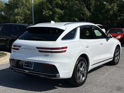 2026 Genesis GV70 2.5T