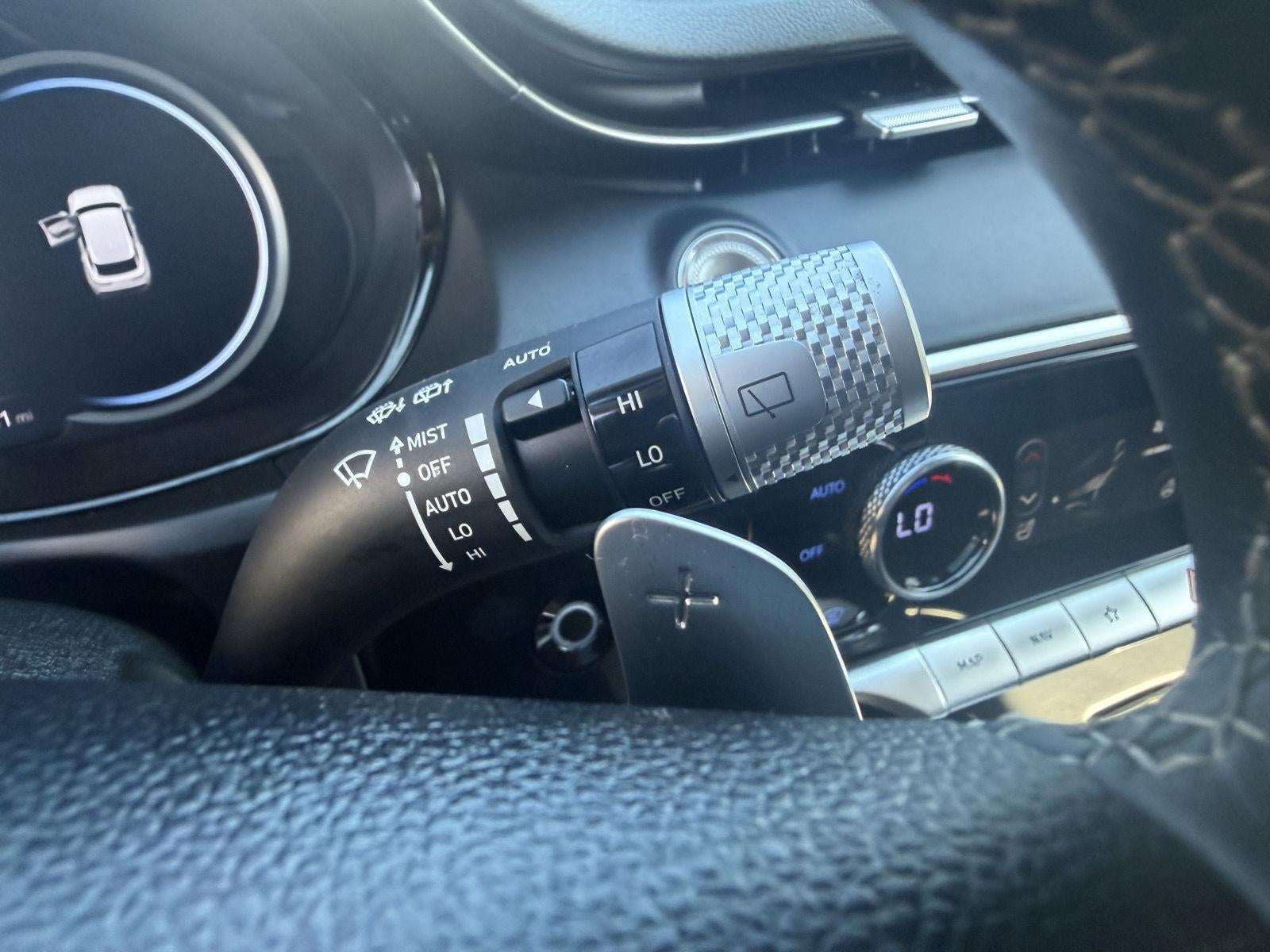 2024 Genesis GV70 2.5T