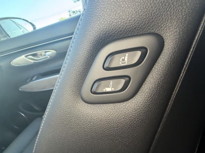 2024 Genesis GV70 2.5T
