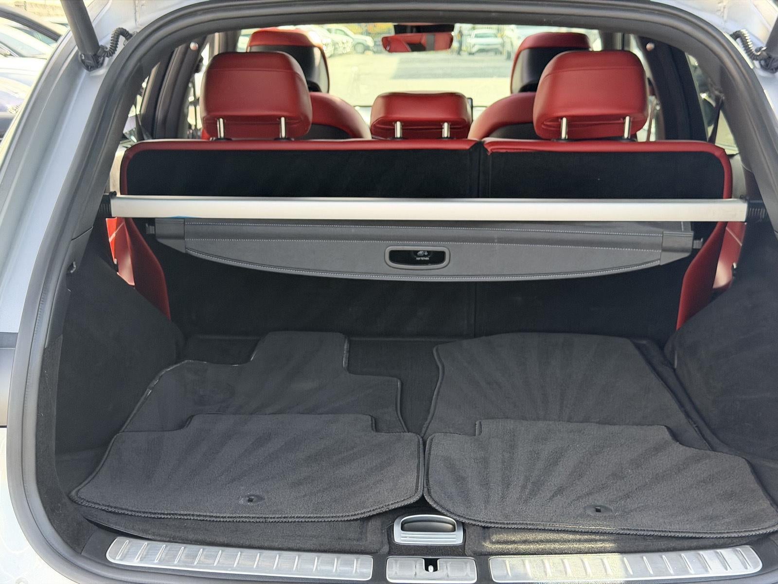 2024 Genesis GV70 2.5T